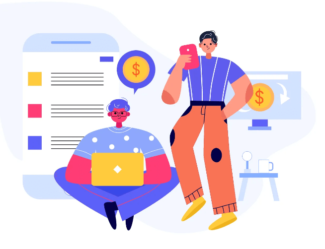 渠道合作商招募